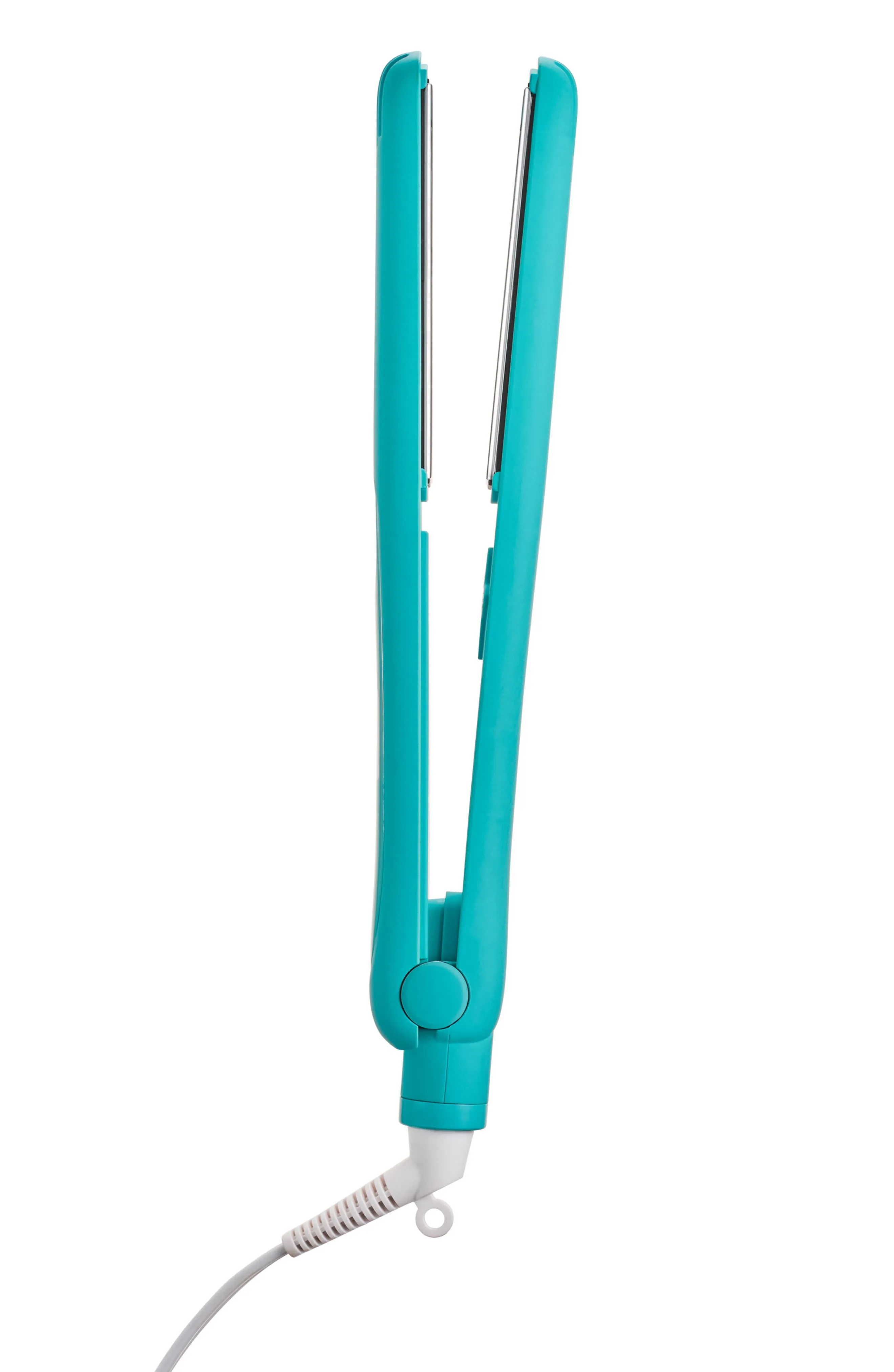 Moroccanoil Perfectly Polished Titanium Flat Iron