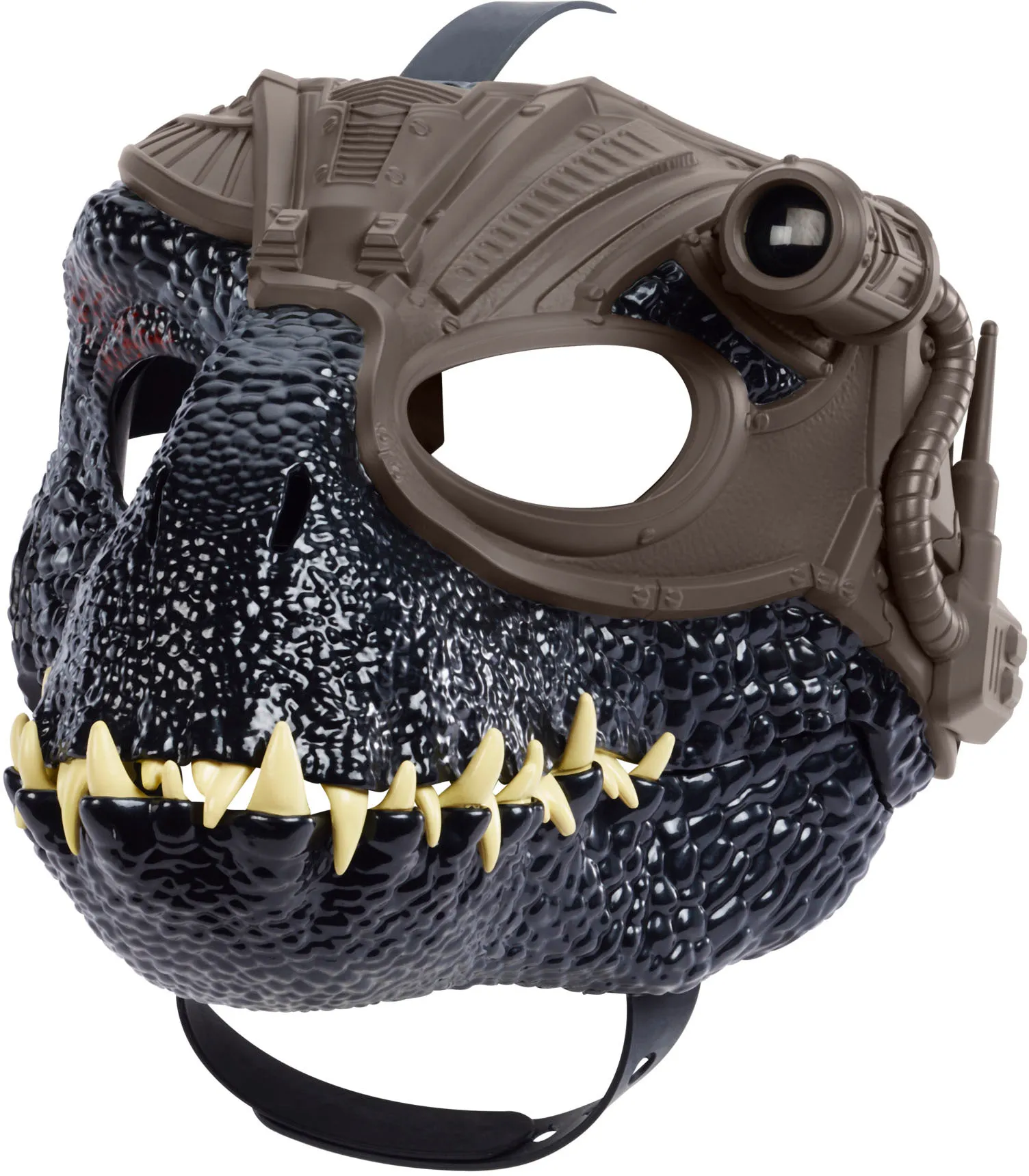 Jurassic World Track N Roar Indoraptor Mask