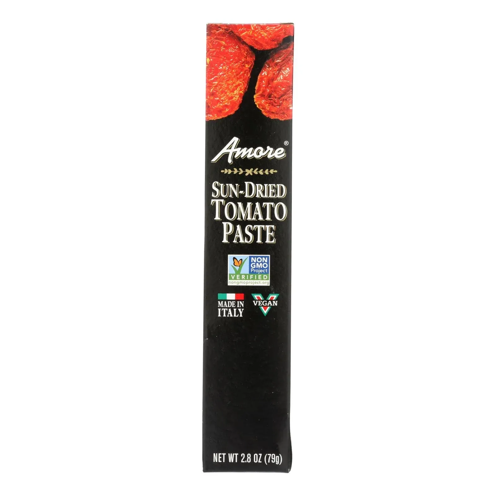 Sun-Dried Tomato Paste