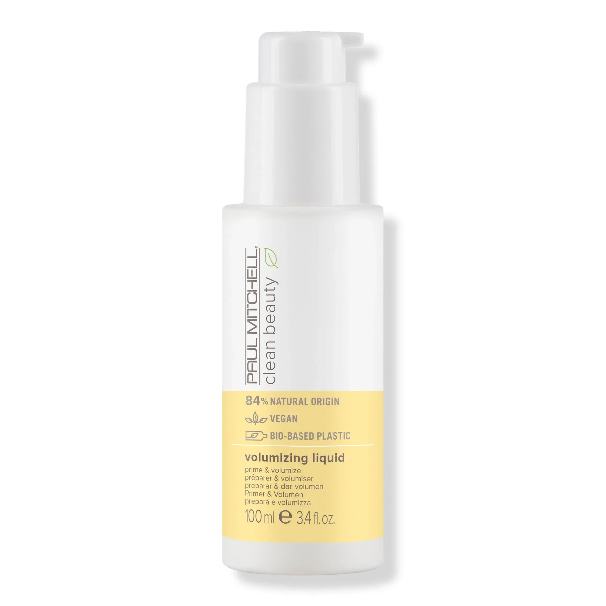 Paul Mitchell - Clean Beauty Volumizing Liquid