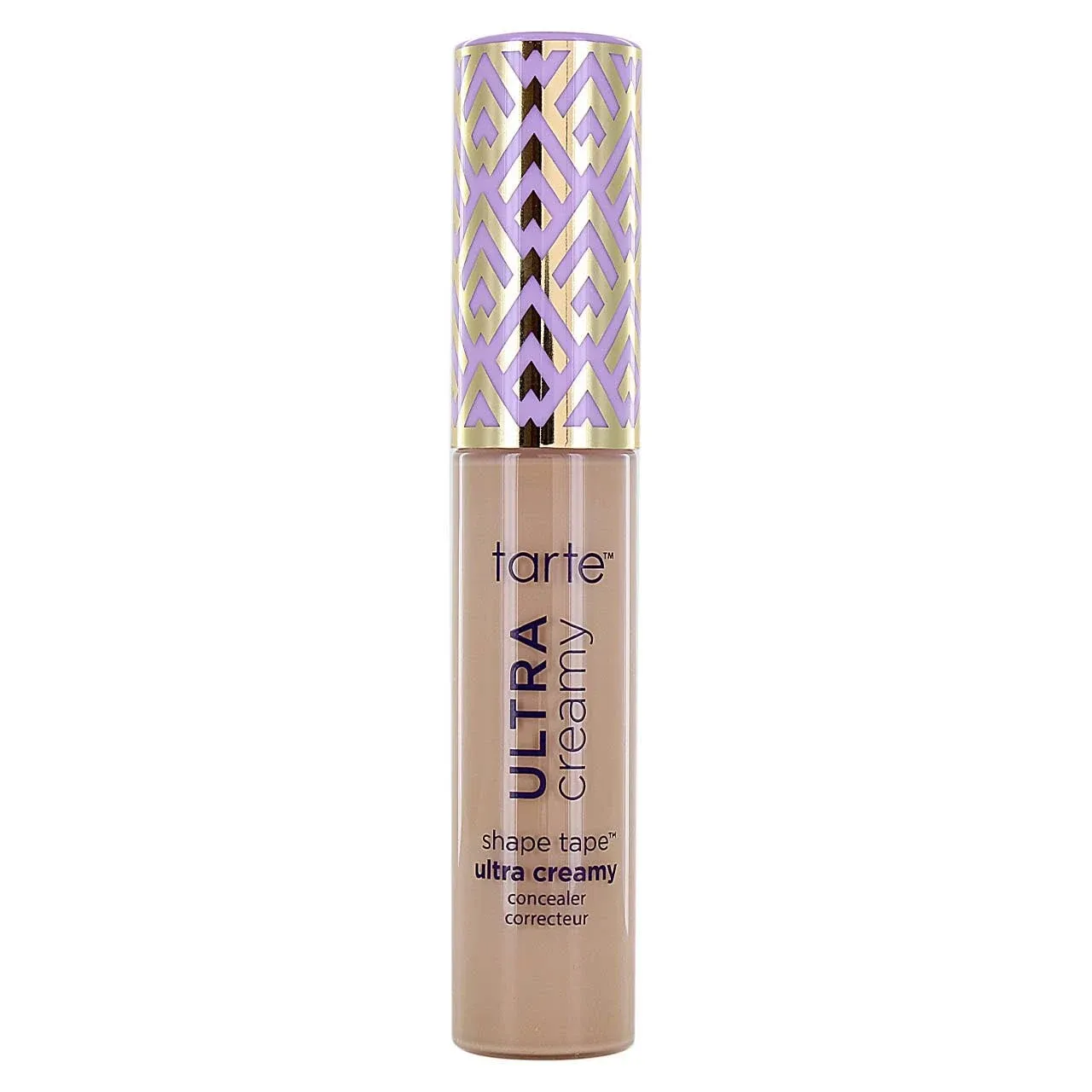 Tarte Shape Tape Ultra Creamy Concealer - 8b Porcelain Beige