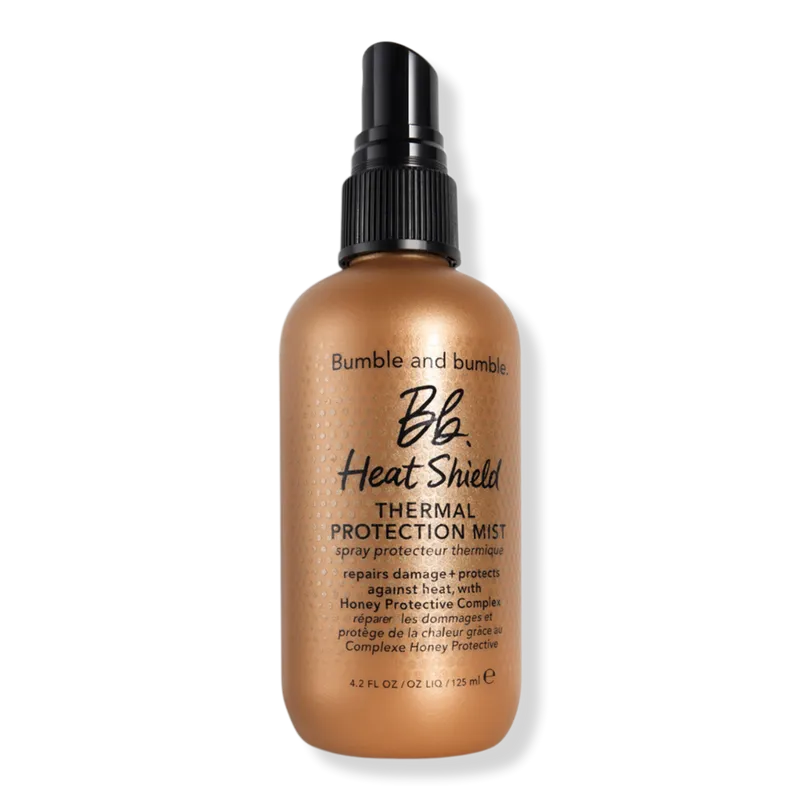 Bumble and Bumble Heat Shield Thermal Protection Mist