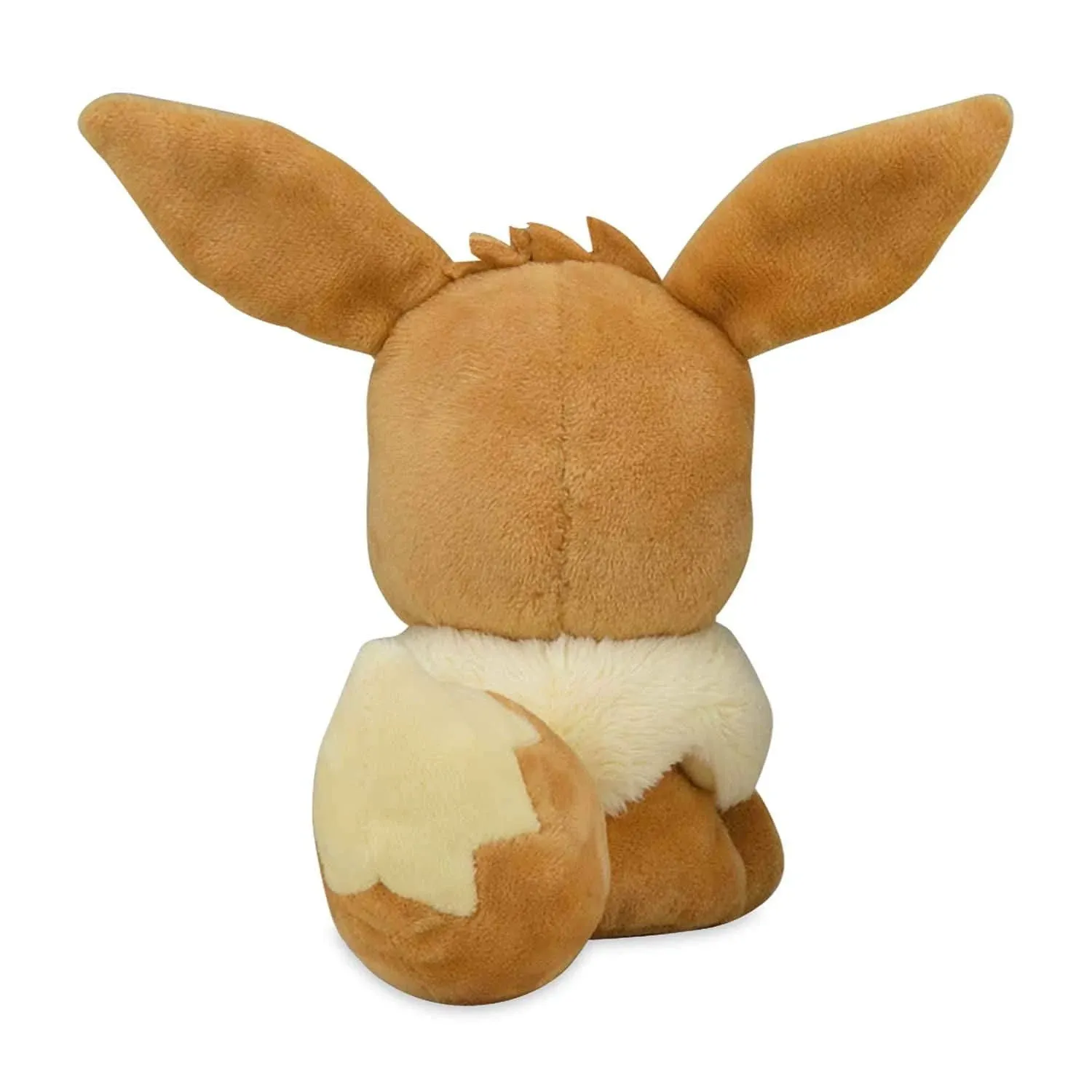 Pokemon Plush Sitting Cuties Eevee