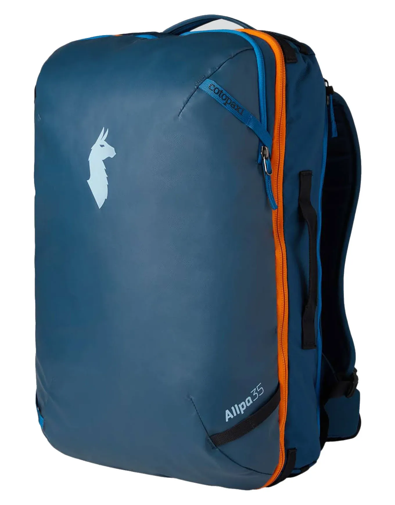 Cotopaxi Allpa 35L Travel Pack