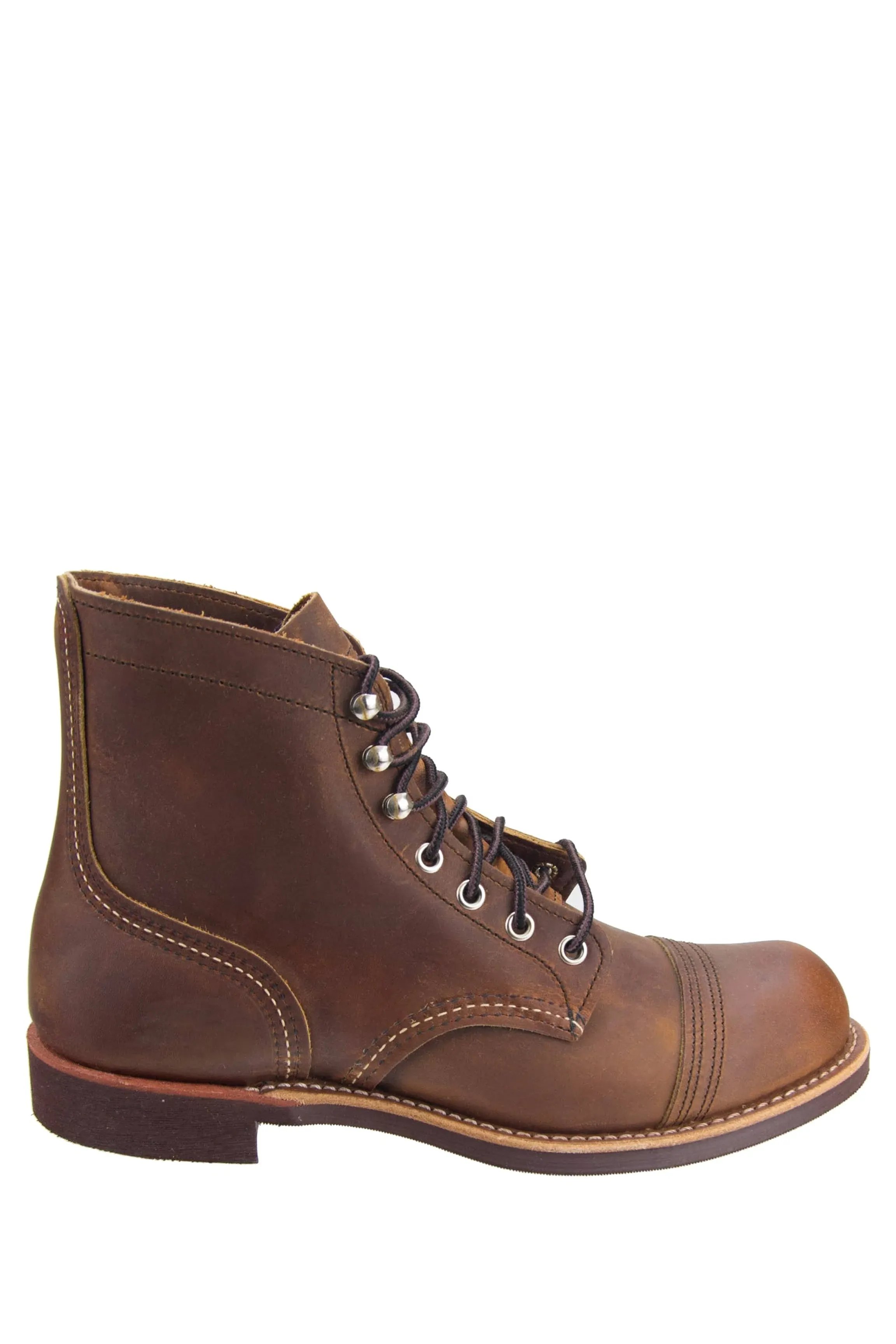 Red Wing Men's Iron Ranger