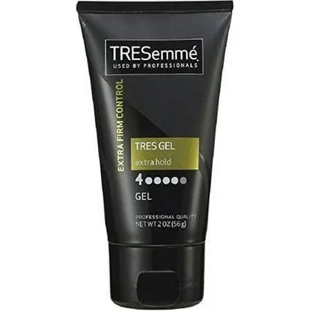 TRESemme Extra Hold Hair Gel