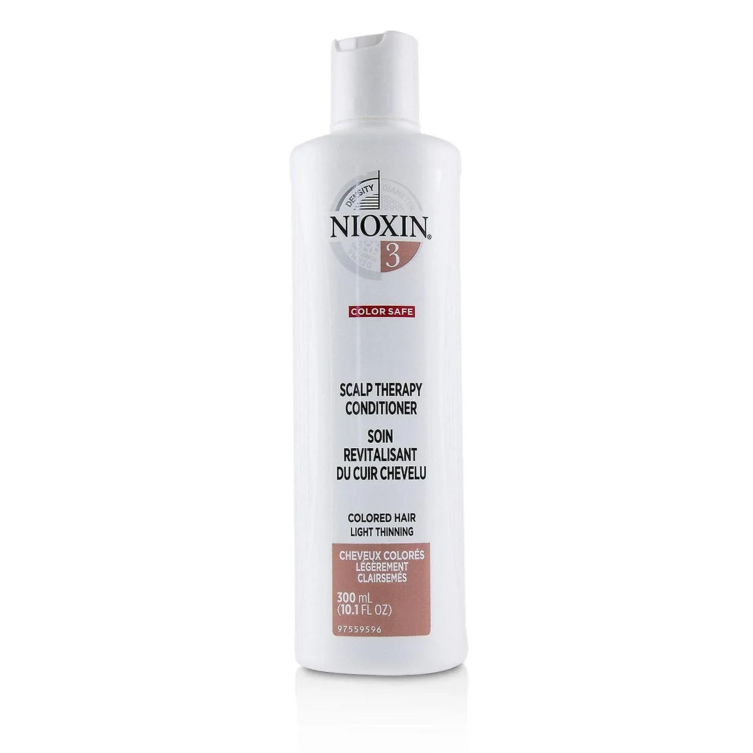 4064666305080 System 3 Scalp Therapy Revitalising Conditioner odżywka do włosów 