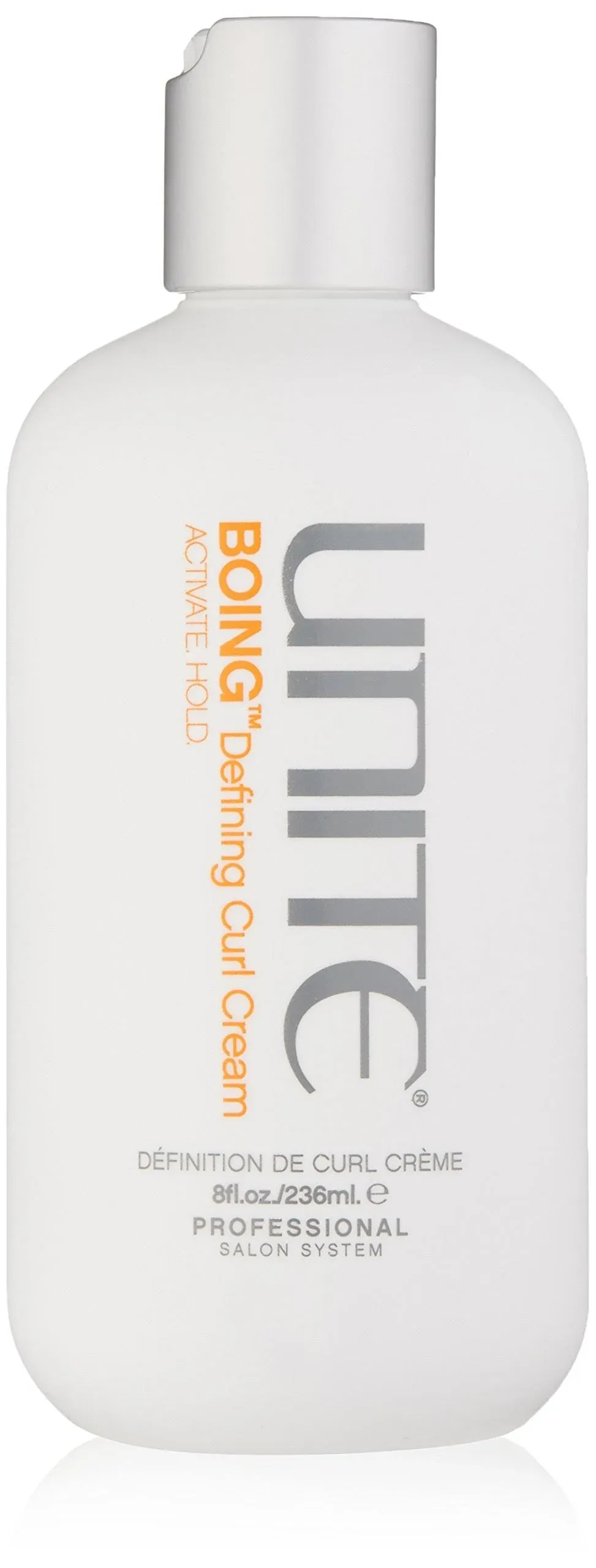 Unite Boing Curl Moisture Cream