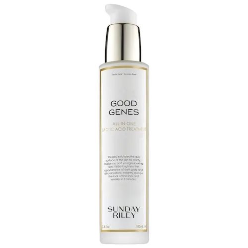 Good Genes Lactic Acid Treatment 30ml

Sunday Riley