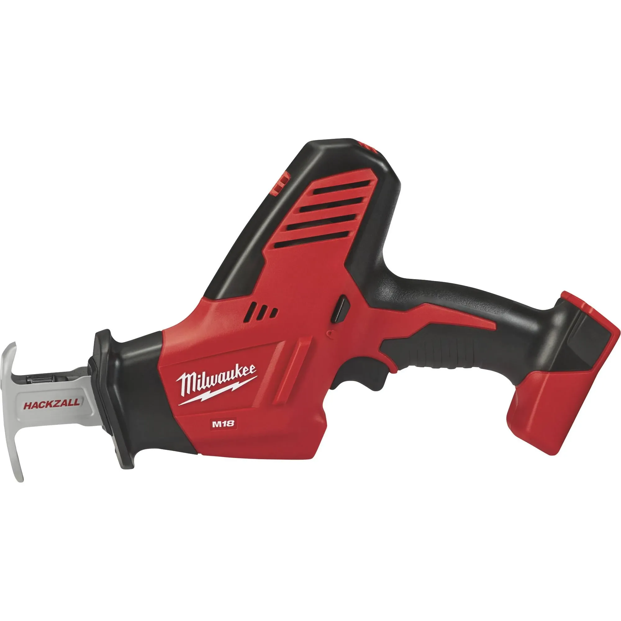 Milwaukee 2625-20 18V Hackzall Reciprocating Saw Sawzall M18 18 Volt