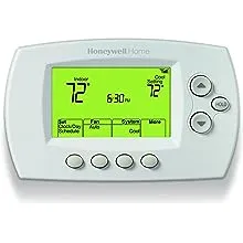 Honeywell 7 Day Programmable Wi-Fi Thermostat