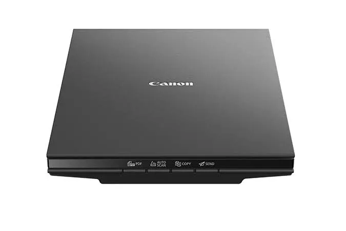 Canon CanoScan Lide 300 Scanner