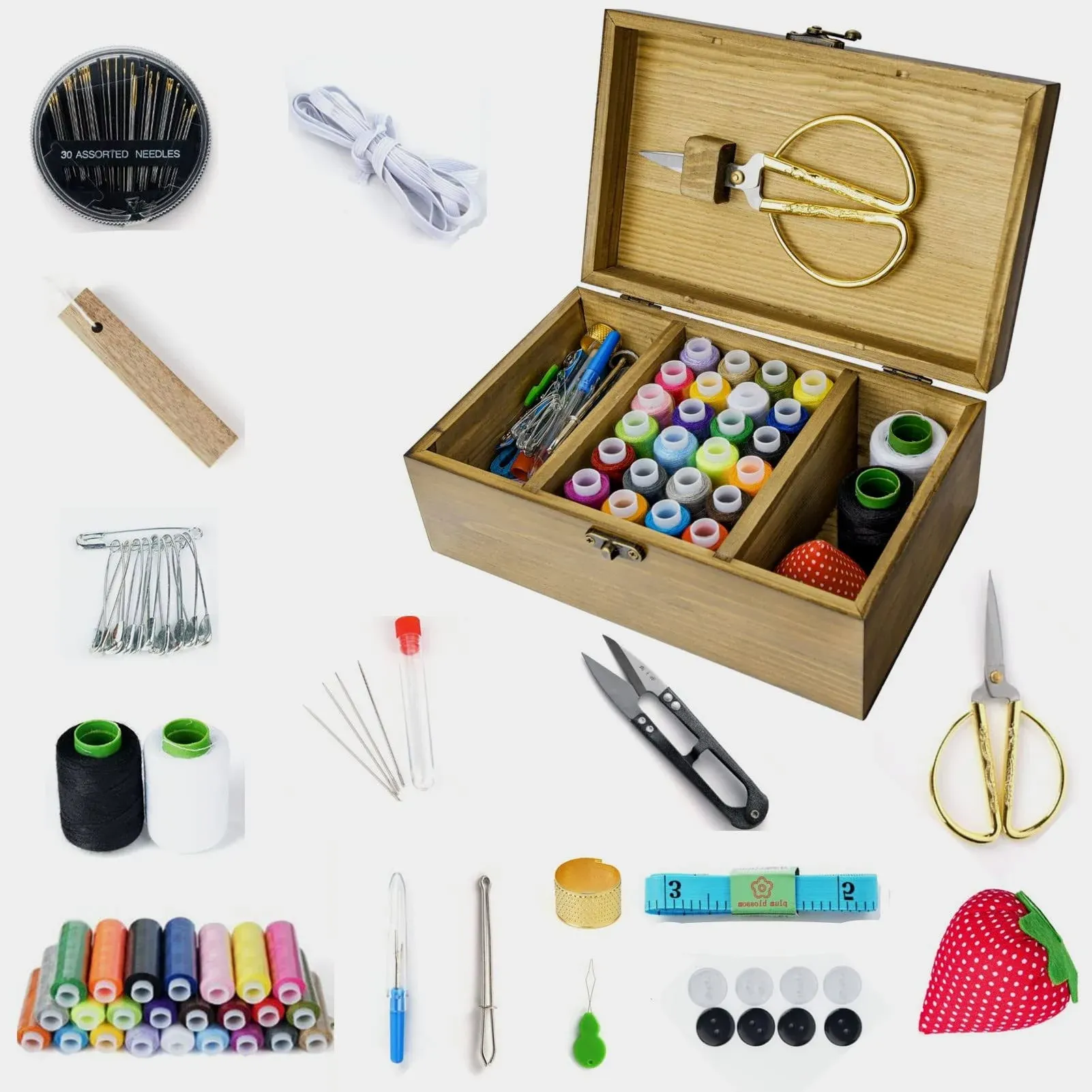 GEKMOR Sewing Tool Kit