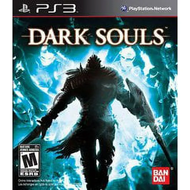 Dark Souls Prepare To Die Edition PS3 PlayStation 3 PAL Italiano Nuovo Sigillato