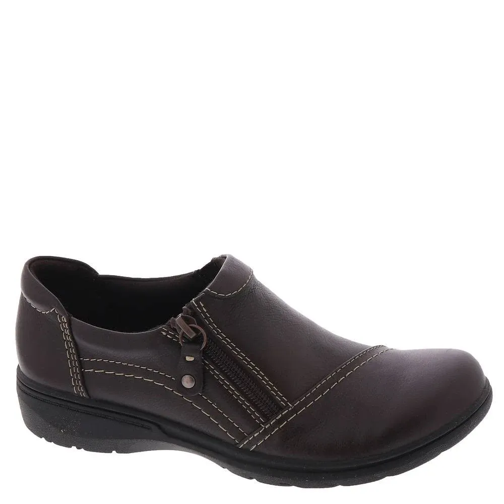 Clarks Women's Carleigh Ray Oxford