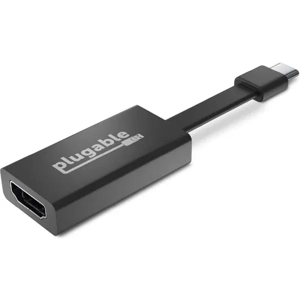 Adaptador USB C para MacBook Pro, MacBook Pro Adaptador USB MacBook Pro Adaptadores HDMI con 3 USB 3.0, 4K @60Hz HDMI, TF/SD, USB-C Thunderbolt 3 100W