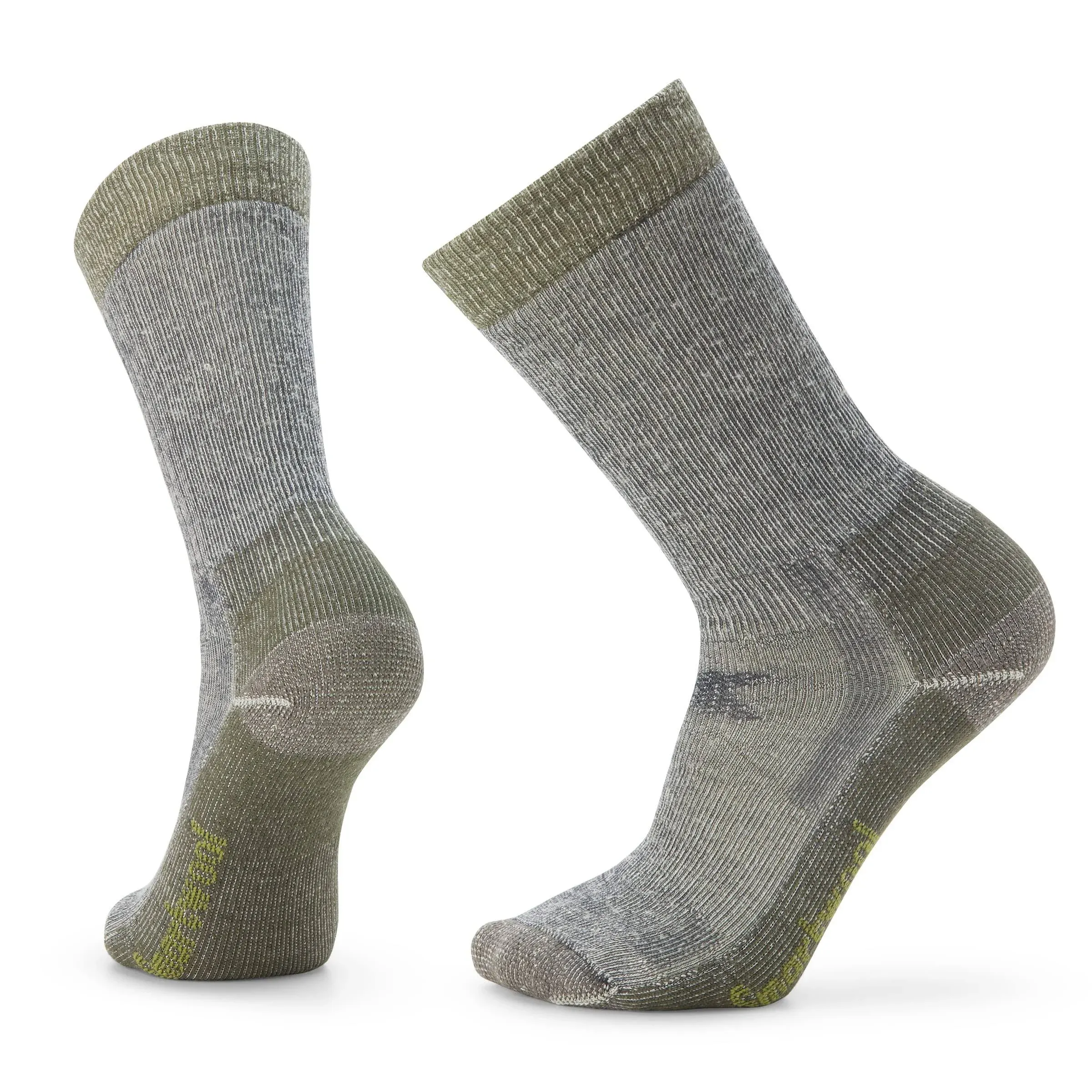 Smartwool - Hunt Classic Edition Extra Cushion Tall Crew Socks - XL Picante