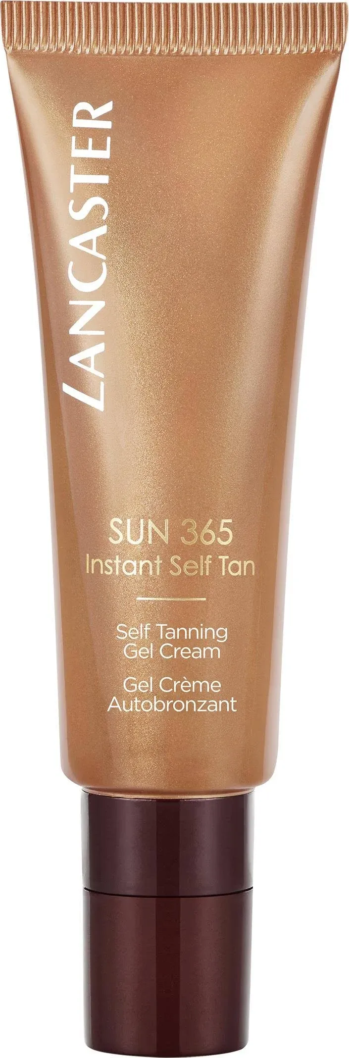 Lancaster SUN 365 Instant Self Tanning Gel Cream 50ml