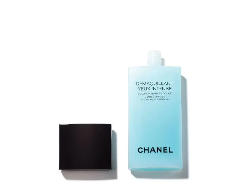 Chanel Démaquillant Yeux Intense Gentle Bi-Phase Eye Makeup Remover