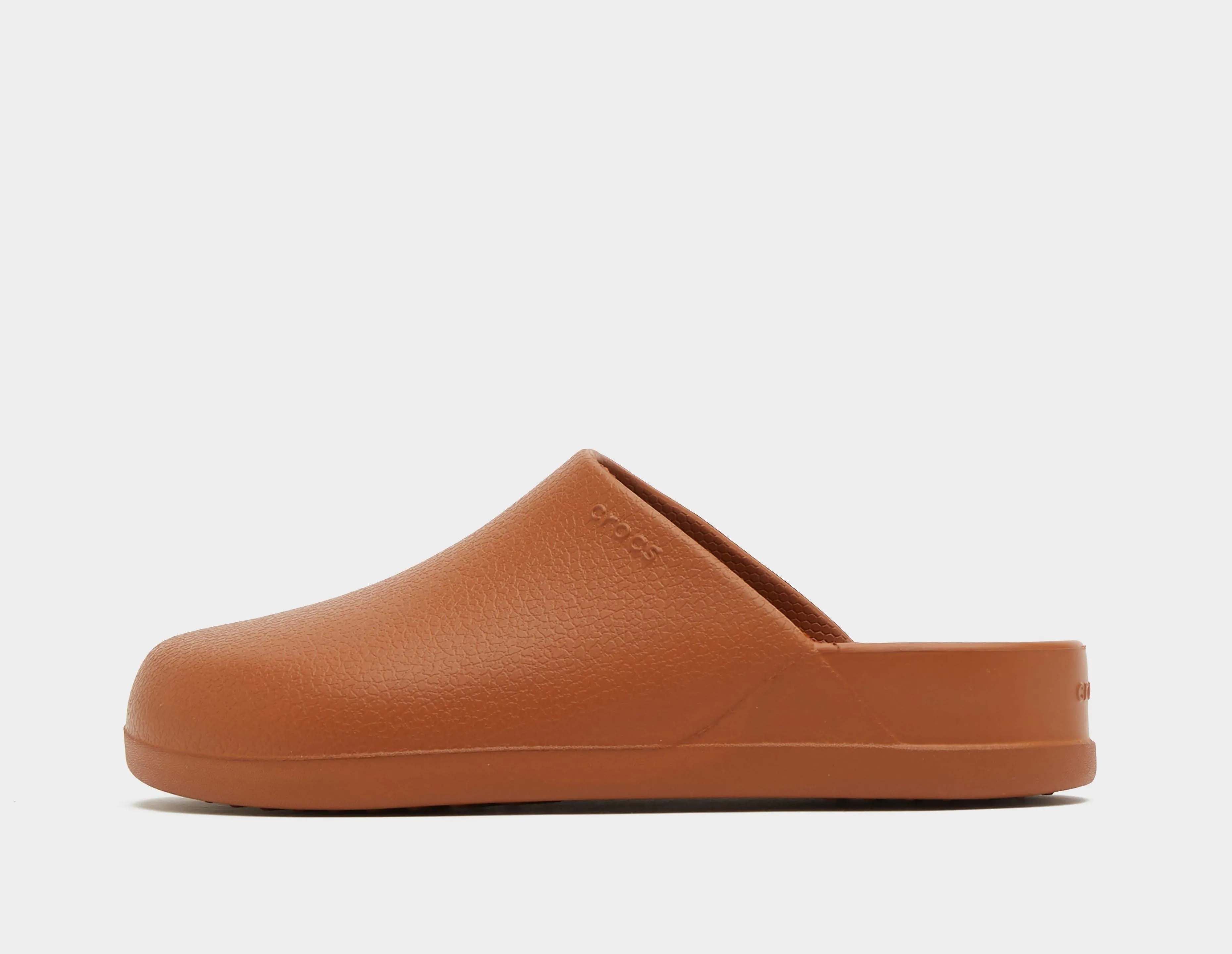 Crocs Dylan Clog Cognac