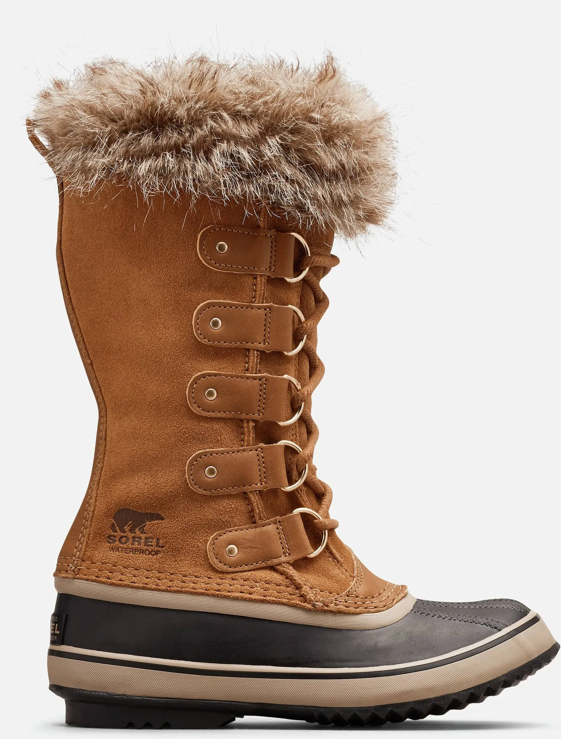 Sorel Women's Joan of Arctic Wp Snow Boots