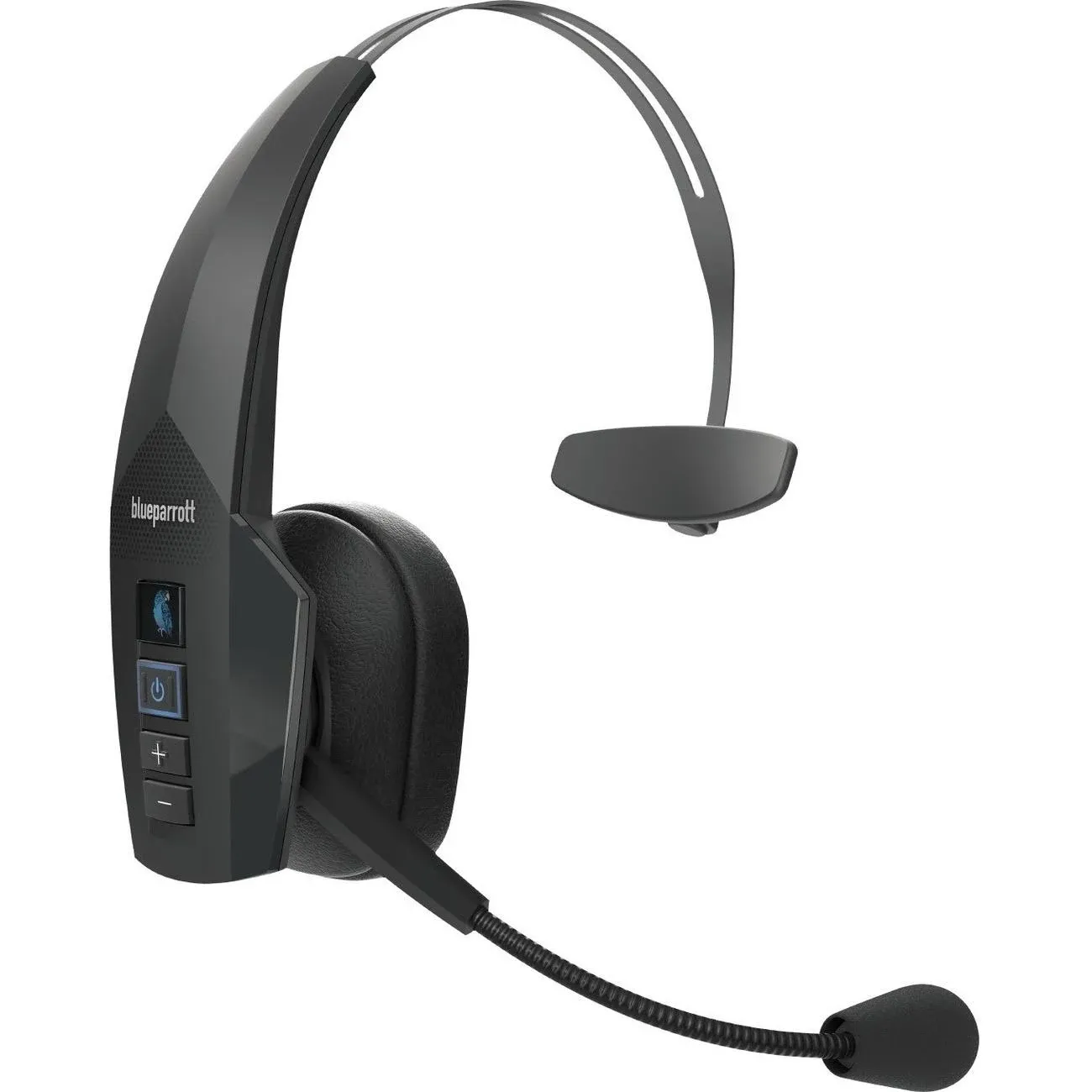 Blue Parrott B350-XT Bluetooth Wireless Trucker Headset VXI Phone 204260 Parrot