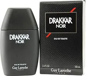 Guy Laroche Drakkar Noir, 50ml/1.7 oz.