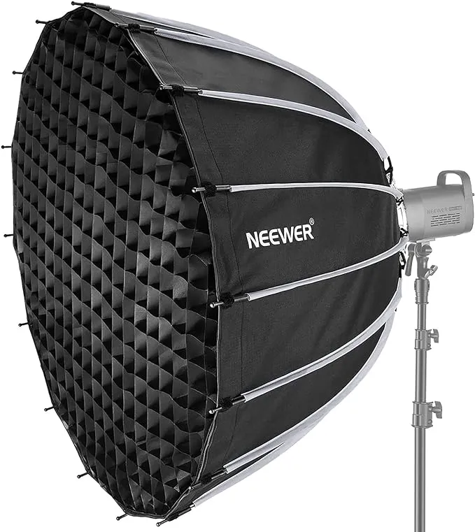 Neewer SF120Q Parabolic Softbox