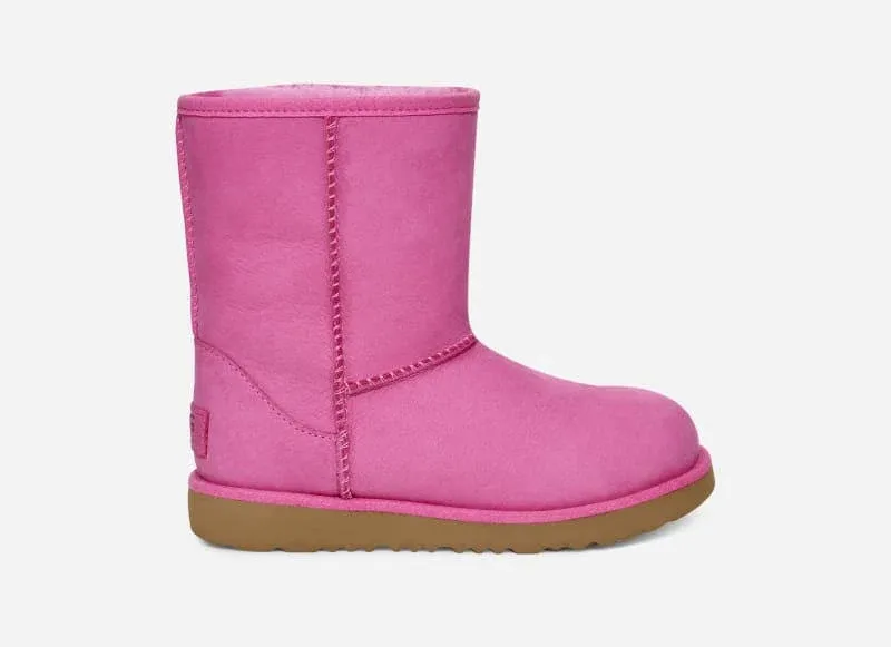 Toddler UGG Classic Weather Short II