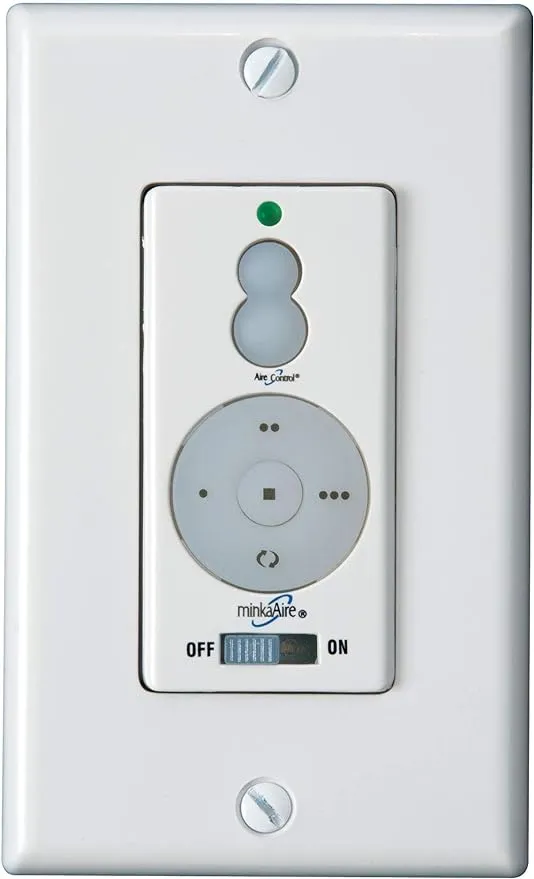 Minka Aire Wall Control System WCS212