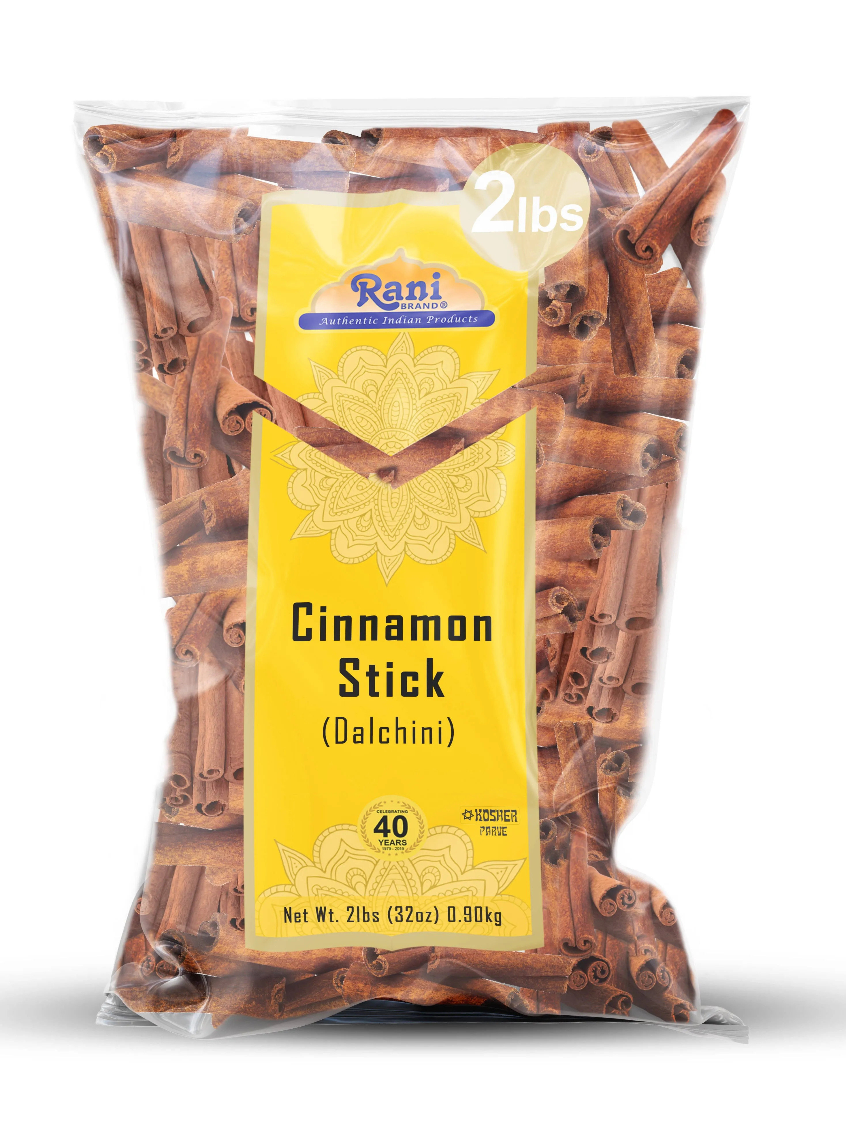 Rani Cinnamon Sticks