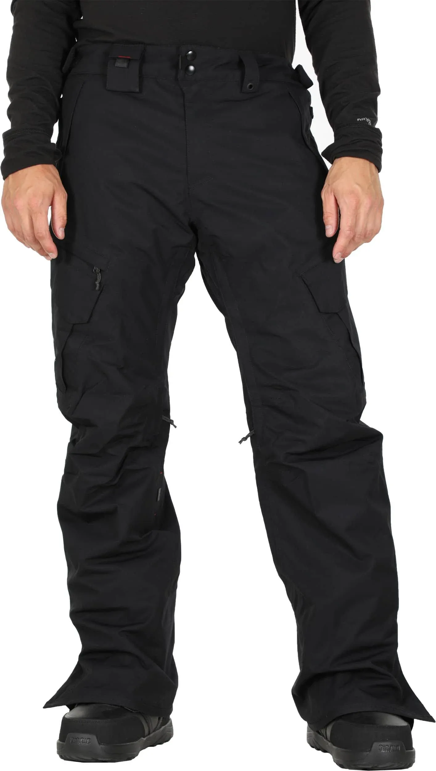 686 Men's Smarty 3-in-1 Cargo Pants