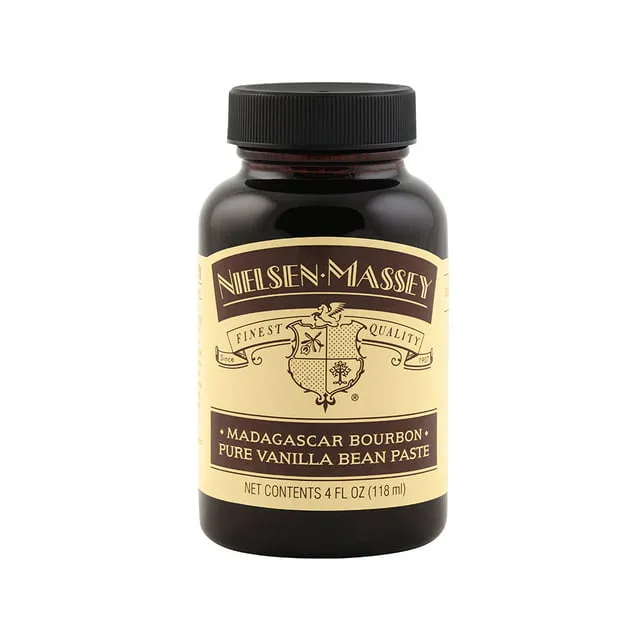 Nielsen Massey Pure Vanilla Bean Paste