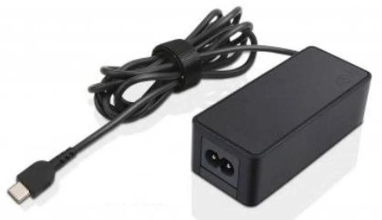 Lenovo 45W USB-C AC Adapter