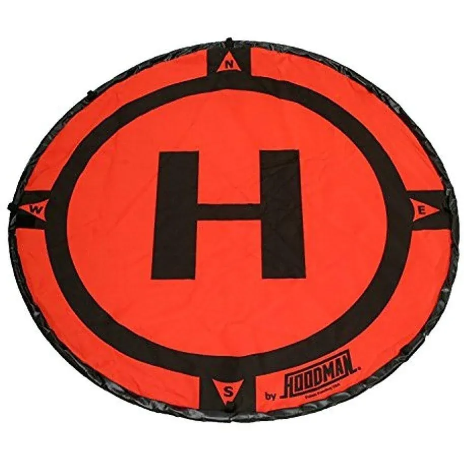 Hoodman 2 Ft Launch Pad