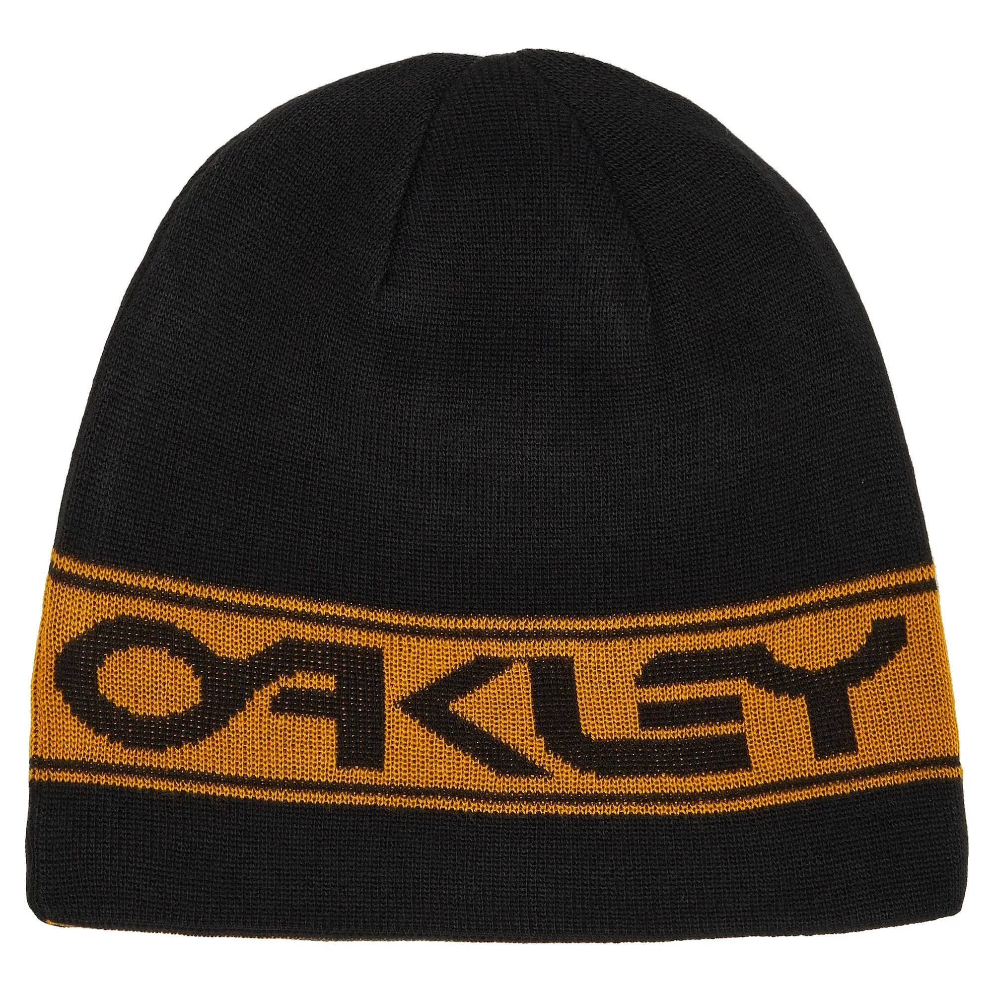 Oakley Men's Thermonuclear Protection Reversible Beanie