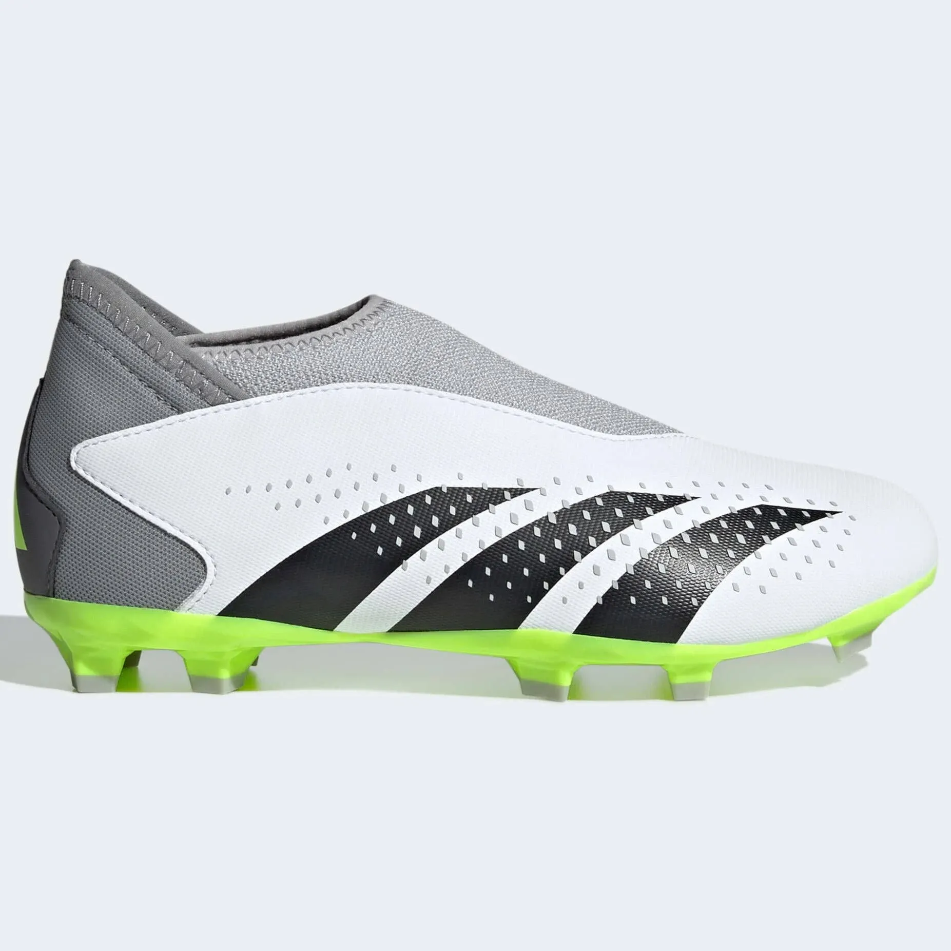 adidas Youth Predator Accuracy.3 LL Firm Ground Cleats | IF2265