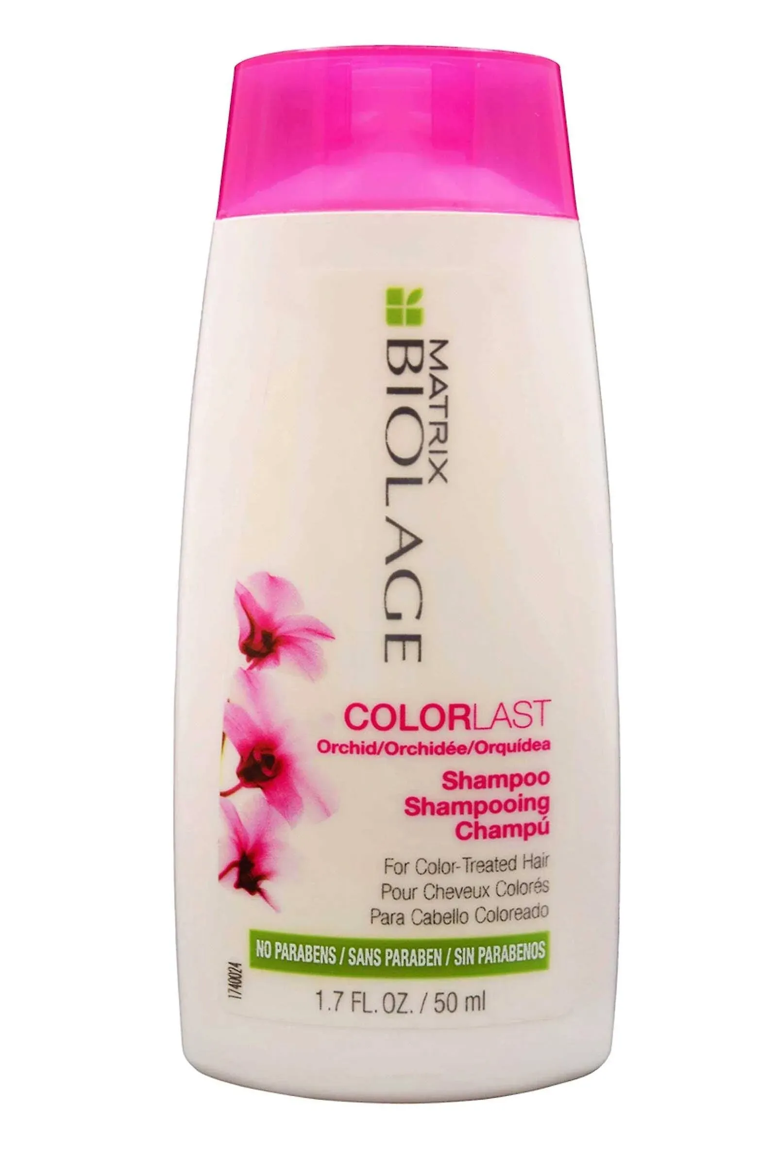 Biolage Matrix Colorlast Shampoo