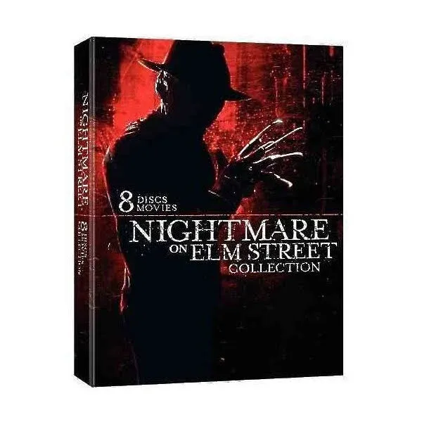 Nightmare on Elm Street Collection