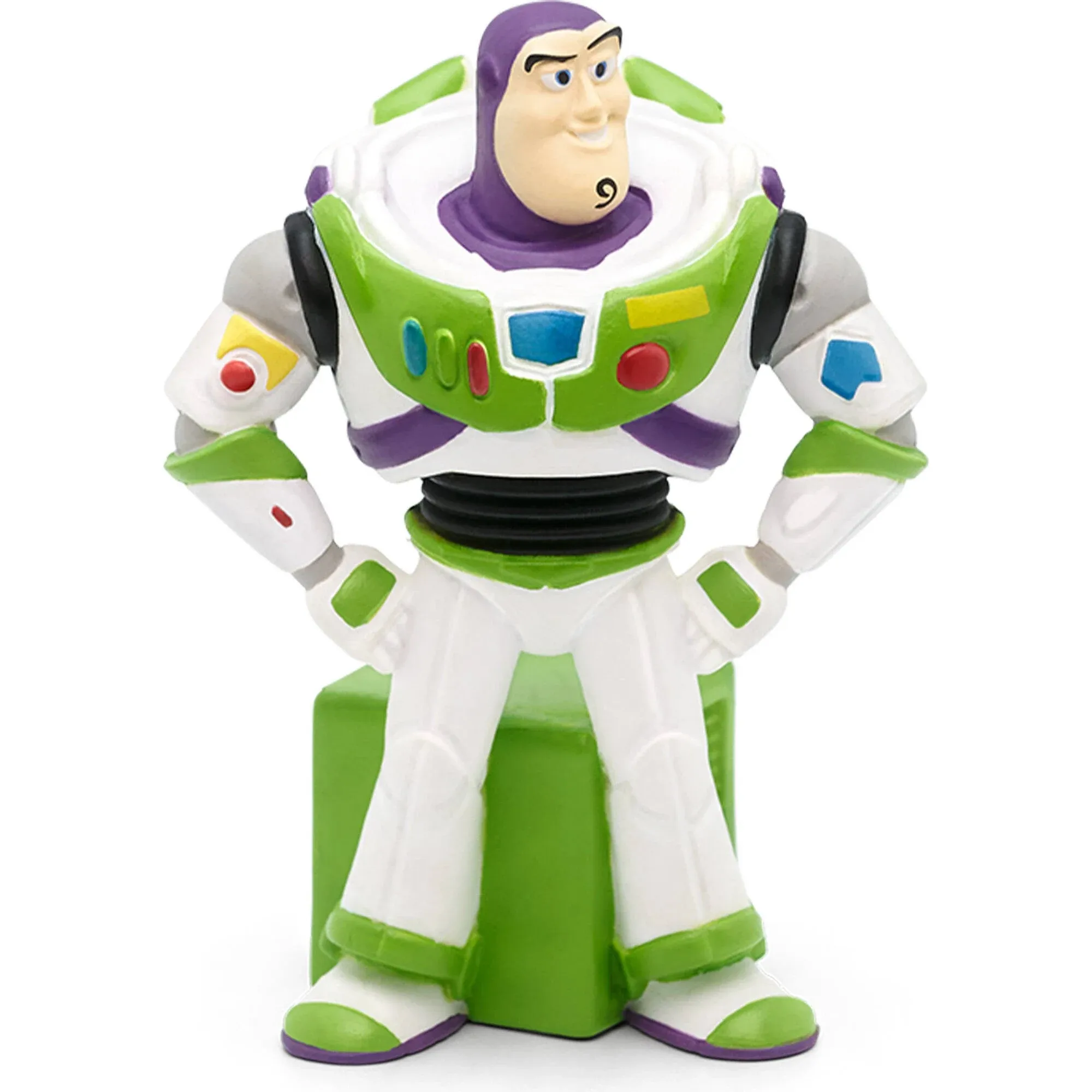 Tonies Buzz Lightyear Audio Play Character from Disney's Toy Story 2