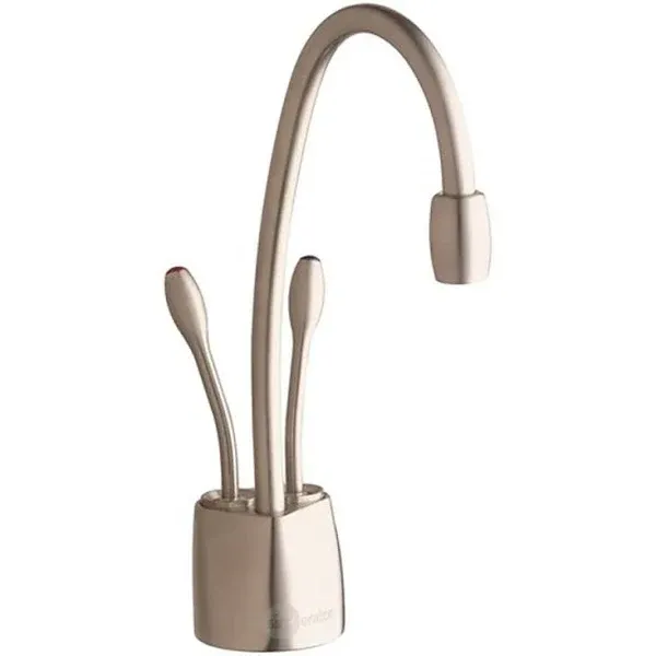 InSinkErator F-HC1100SN HC1100 Satin Nickel Faucet