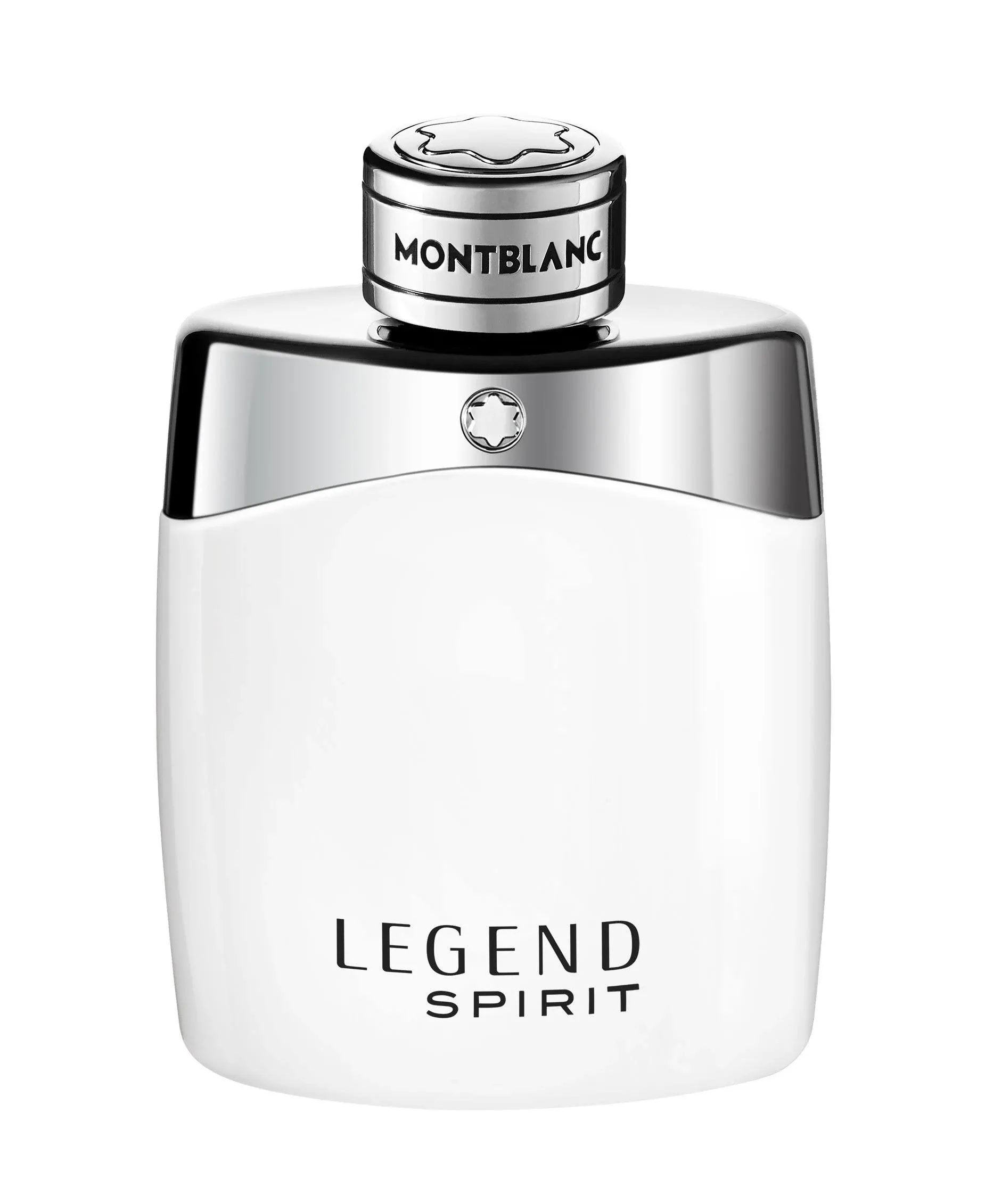 Mont Blanc Legend Spirit 6.7 Oz Eau De Toilette Spray New In Box For Men Men Woody Spray Eau de Toilette