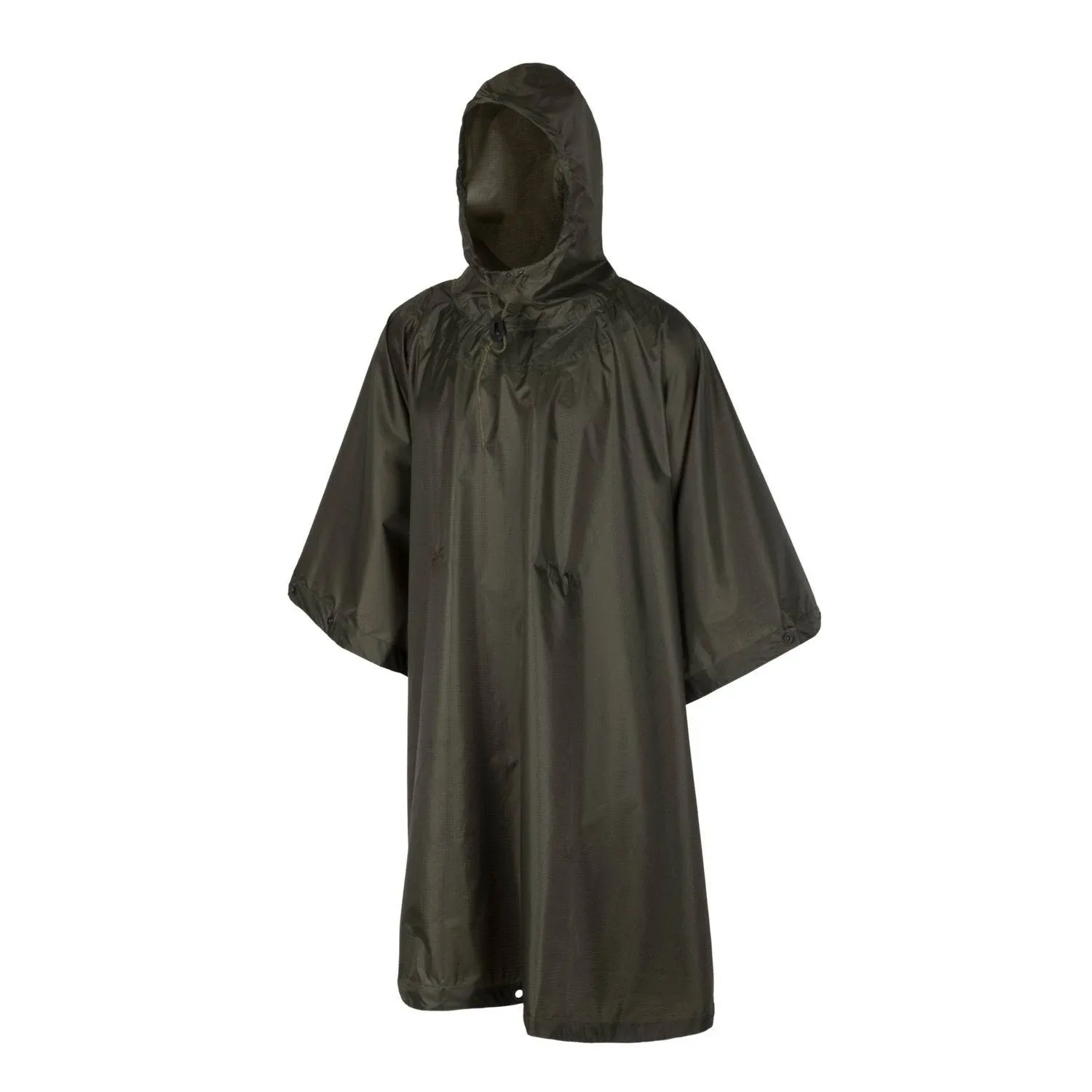 Helikon Poncho Taiga Green