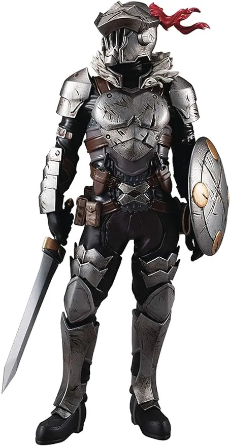 Goblin Slayer Pop Up Parade - Figura de PVC