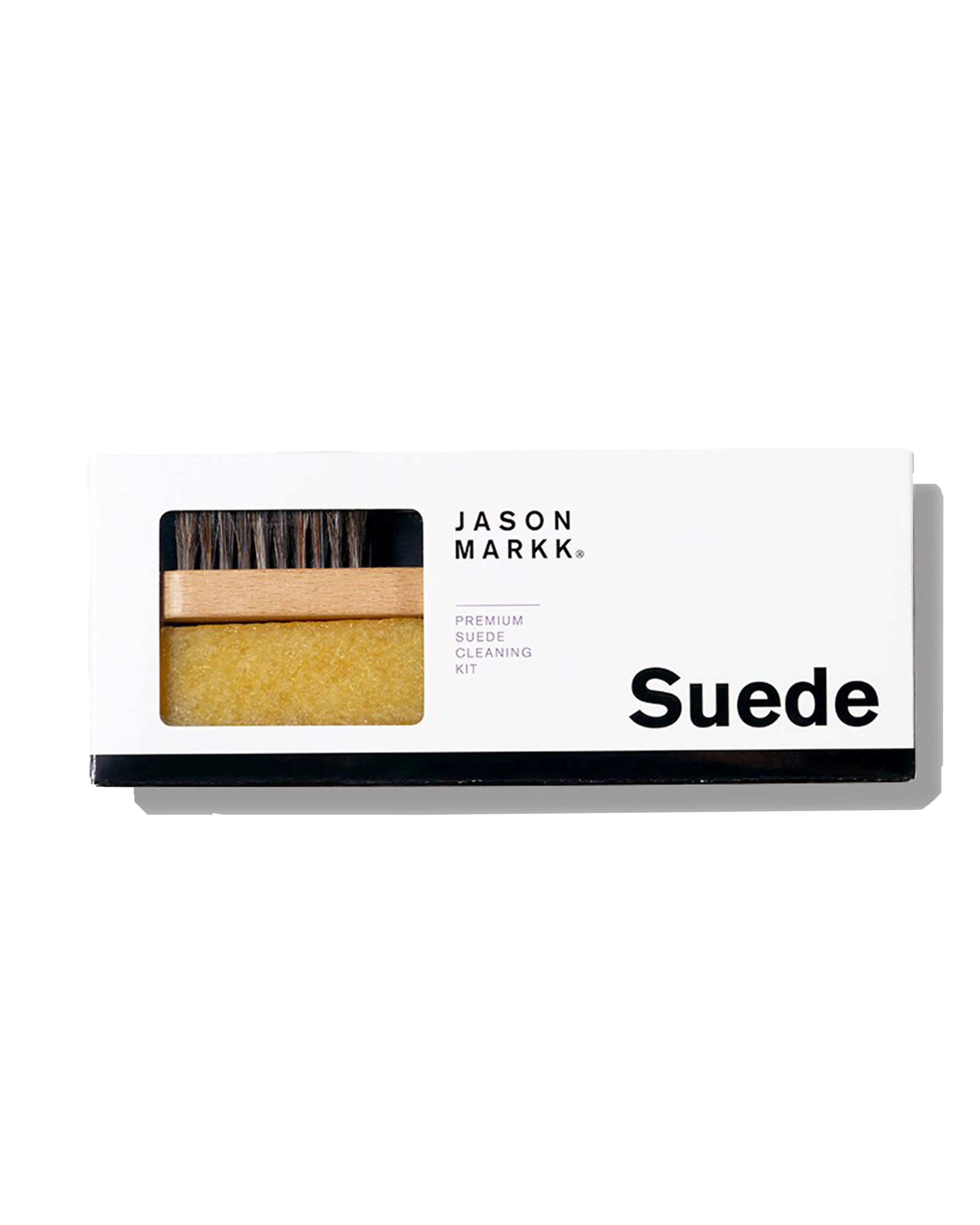 JASON MARKK SUEDE CLEANING KIT