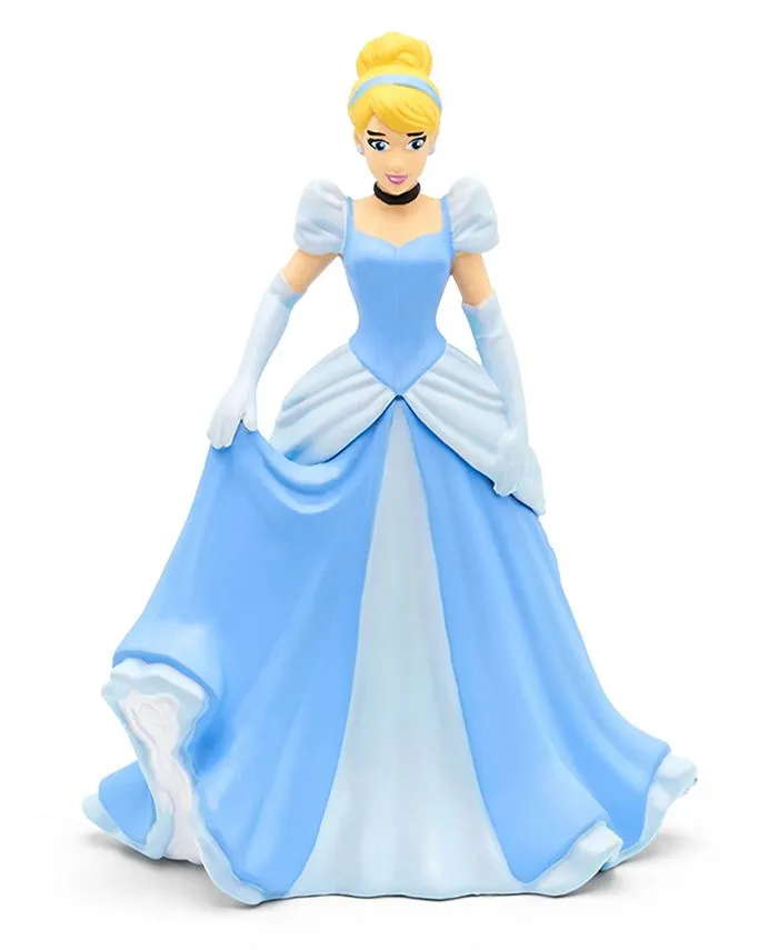 Tonies Cinderella Audio Play Character from Disney