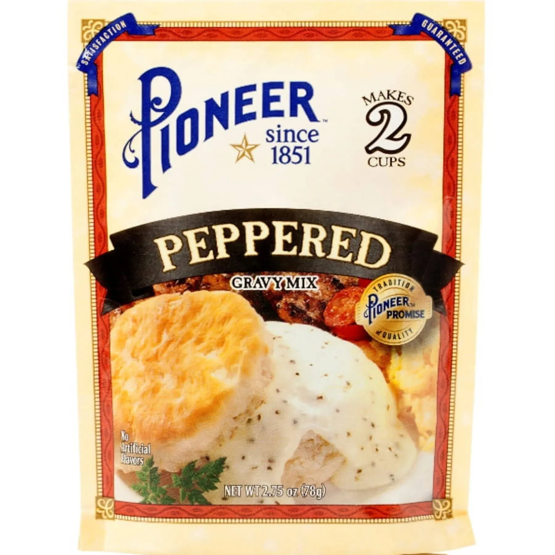 Pioneer Gravy Mix