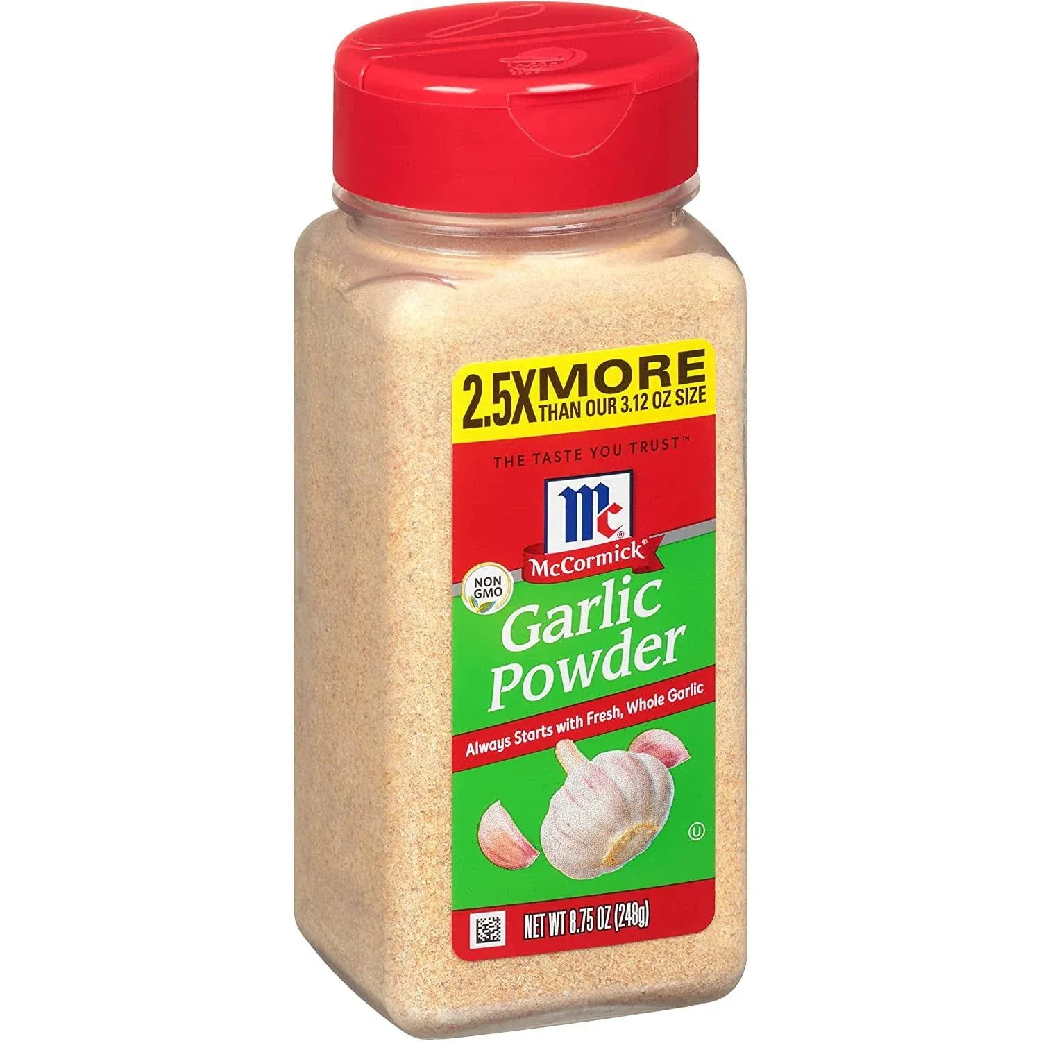 Mccormick Garlic Powder