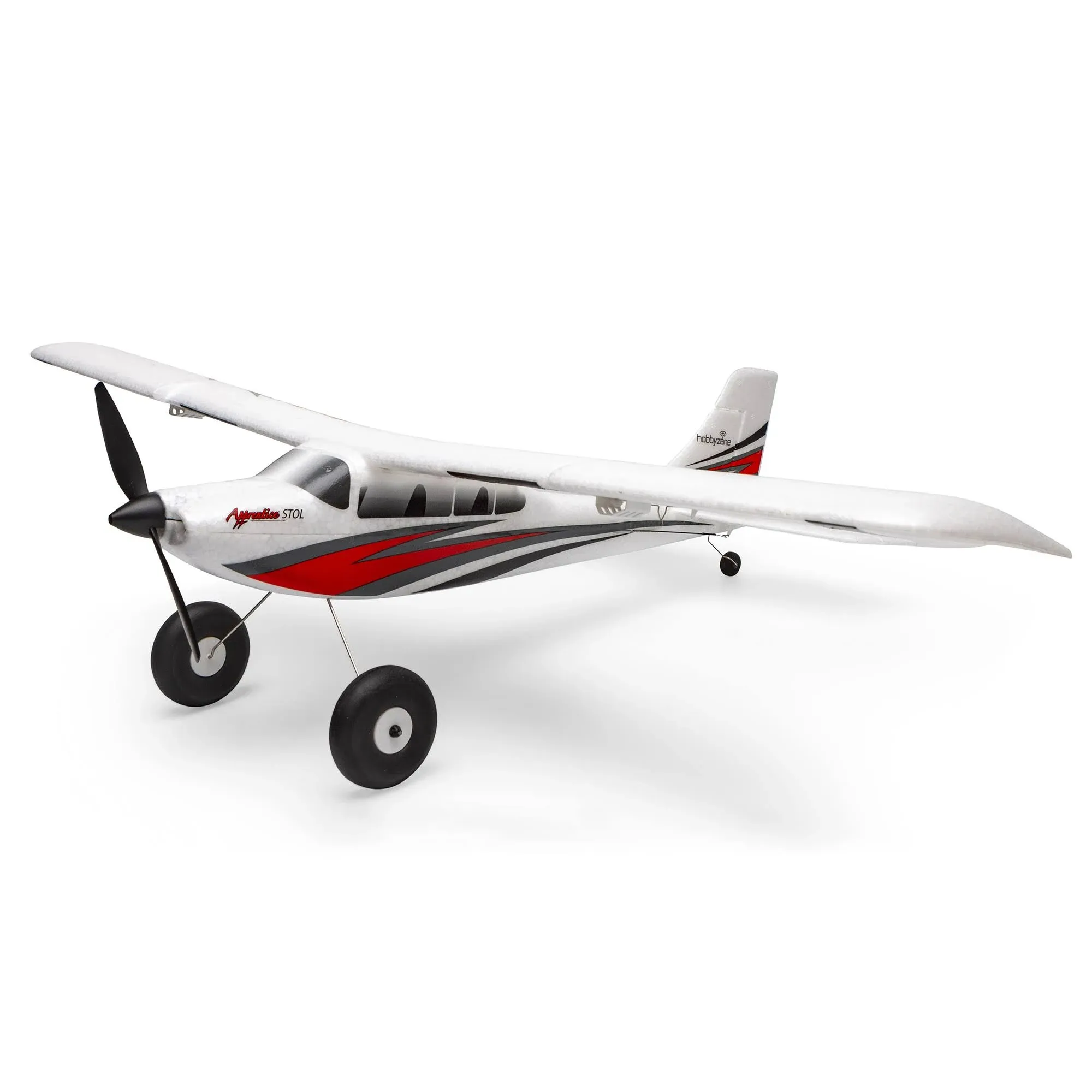 HobbyZone HBZ6100 - Apprentice STOL S 700 RTF with Safe