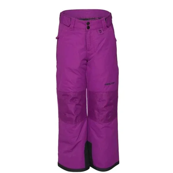 Arctix Kids Snow Pants with Reinforced Knees and Seat